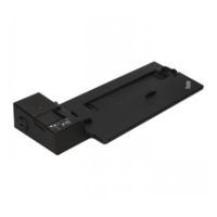 Lenovo ThinkPad Ultra Docking Station 135W includes power cable. For UK,EU.