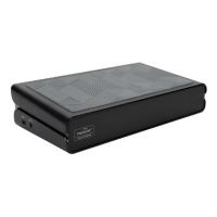 Targus DOCK171EUZ notebook dock/port replicator Black