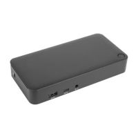 Targus DOCK310EUZ notebook dock/port replicator Wired USB 3.2 Gen 1 (3.1 Gen 1) Type-C Black