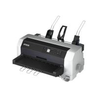 Epson DLQ 3500II printer colour dot-matrix