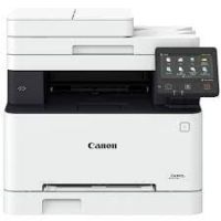 Canon i-SENSYS MF657CDW A4 MFP 5158C012