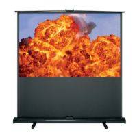 Optoma DP-1082MWL projection screen 2.08 m (82") 16:10