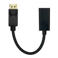 ProXtend DisplayPort to HDMI Active Adapter 20cm