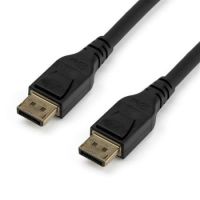 StarTech 9.8 ft. (3 m) DisplayPort 1.4 Cable - VESA Certified