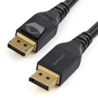 StarTech 13.1 ft. (4 m) DisplayPort 1.4 Cable - VESA Certified