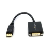 DISPLAYPORT TO DVI ADAPTER