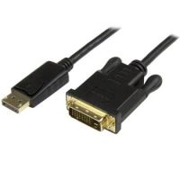 3FT DP TO DVI CONVERTER CABLE