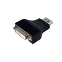 StarTech DisplayPort DVI Video Adapter Converter