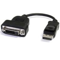 StarTech DisplayPort to DVI Active Adapter