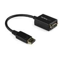 StarTech DisplayPort to VGA Video Adapter Converter