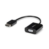 StarTech DisplayPort to VGA Adapter - 1920x1200