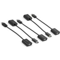 DISPLAYPORT TO VGA ADAPTER 5PK