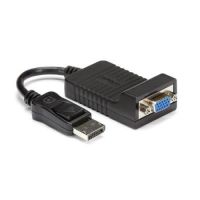 StarTech DisplayPort to VGA Video Adapter Converter