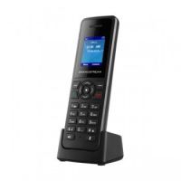 Grandstream Networks DP720 telephone DECT telephone Black