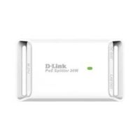 D-Link DPE-301GS PoE adapter Fast Ethernet,Gigabit Ethernet