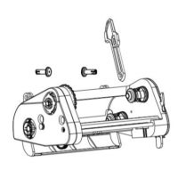 Datamax O'Neil DPR78-2880-01 printer/scanner spare part