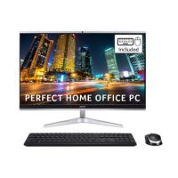 Acer Aspire C24-1651 All-in-One PC - (Intel Core i5-1135G7, 8GB, 2TB HDD and 512GB SSD, NVIDIA MX450