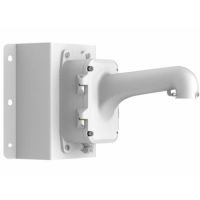 Hikvision DS-1604ZJ-BOX-CORNER security camera accessory Mount