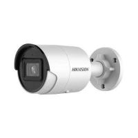 Hikvision DS-2CD2066G2-IU (C) 6MP AcuSense Fixed Mini Bullet Network Camera