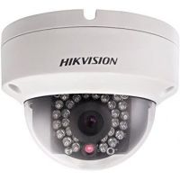 Hikvision Dome Camera / 3MP mini dome IP66 IR 12mm