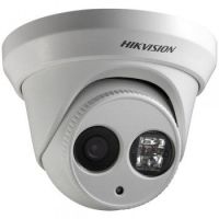 Hikvision Dome Camera / 1.3MP mini dome IP66 IR 6mm