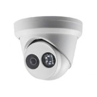 Hikvision Digital DS-2CD2323G0-I IP security camera Indoor & outdoor Dome Ceiling/Wall 1920 x 1080 pixels