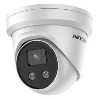 Hikvision Digital Technology DS-2CD2386G2-IU(2.8MM) 8MP TUURET AUDIO