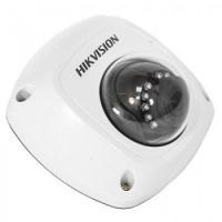 Hikvision Dome Camera / 3MP dome IP66 IR Vfoc 4.0mm