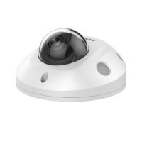 Hikvision Digital DS-2CD2545FWD-IS(2.8MM) 4MP DOME AUDIO