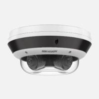 Hikvision Digital DS-2CD2765G0-IZS(2.8-12MM) 6MP DOME