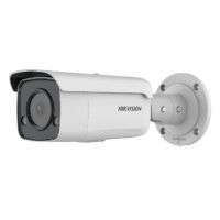 Hikvision Digital Technology DS-2CD2T47G2-L 4mm C Bullet 4MP Easy IP 4.0 2nd ColorVu