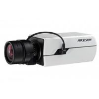 Hikvision DS-2CE37U8T-A security camera Box 3840 x 2160 pixels