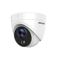 Hikvision Digital DS-2CE71H0T-PIRL CCTV security camera Outdoor Dome Ceiling/Wall 2560 x 1944 pixels