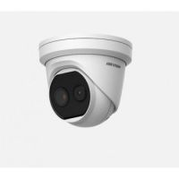 Hikvision Digital DS-2TD1217B-3/PA security camera IP security camera Indoor Dome Ceiling 2688 x 1520 pixels