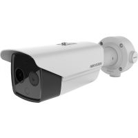 Hikvision Digital Technology DS-2TD2617B-6/PA security camera IP security camera