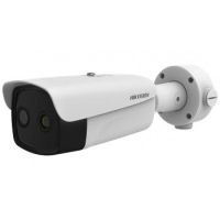 Hikvision Digital DS-2TD2636B-15/P security camera IP security camera Indoor Bullet Ceiling/Wall/Pole 2688 x 1520 pixels