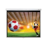 Optoma DS-3084PWC projection screen 2.13 m (84") 4:3