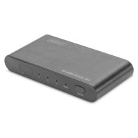 Digitus 4K HDMI Switch, 3x1