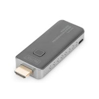 Digitus Wireless HDMI Transmitter for Click & Present Mini (DS-55319)