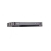 Hikvision Digital DS-7204HQHI-K1/P digital video recorder (DVR) Black