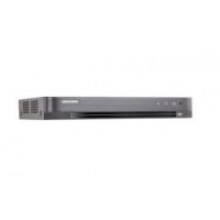 Hikvision Digital DS-7204HTHI-K1 digital video recorder (DVR) Black