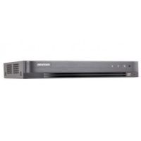 Hikvision Digital Technology DS-7204HUHI-K1/P digital video recorder (DVR) Black