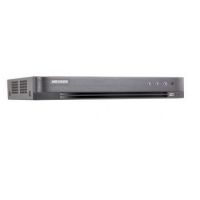 Hikvision Digital DS-7208HUHI-K1 digital video recorder (DVR) Black