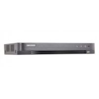 Hikvision Digital Technology DS-7216HQHI-K2/P digital video recorder (DVR) Black