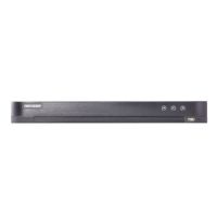 Hikvision Digital DS-7216HUHI-K2(S) digital video recorder (DVR) Grey