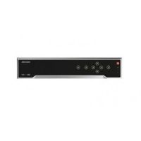 Hikvision DS-7716NI-I4/16P network video recorder 1.5U Black,Silver