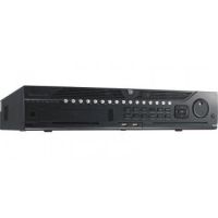 Hikvision Digital Technology DS-9632NI-I8 network video recorder 2U Black