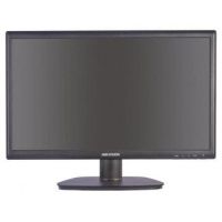 Hikvision Digital DS-D5024FC computer monitor 59.9 cm (23.6") 1920 x 1080 pixels Full HD Black