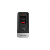 Hikvision DS-K1201EF fingerprint reader RS-485 Black,Grey