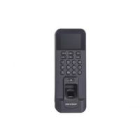 Hikvision DS-K1T804EF-1 access control reader Basic access control reader Black